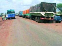Vers la normalisation de la libre circulation des transporteurs Sénégal-Mauritanie Vers la normalisation de la libre circulation des transporteurs Sénégal-Mauritanie