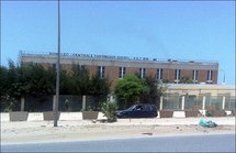 La France vole au secours du secteur de l'électricité en Mauritanie La France vole au secours du secteur de l'électricité en Mauritanie