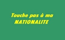 Je suis noir et mauritanien par Habiboullah KANE Je suis noir et mauritanien par Habiboullah KANE