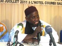 Ibrahima Moctar Sarr : «Qu’est ce que l’AJDMR a obtenu en allant dans la majorité ?» par Khalilou Diagana Ibrahima Moctar Sarr : «Qu’est ce que l’AJDMR a obtenu en allant dans la majorité ?» par Khalilou Diagana