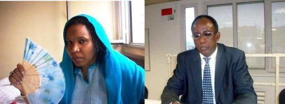 Communiqué: AVOMM-OCVIDH Communiqué: AVOMM-OCVIDH