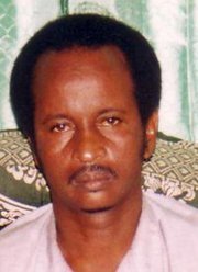 Ould abdel Aziz a Trahis ses compagnons Négros- Mauritaniens ou a été trompé par ses conseillers. Ould abdel Aziz a Trahis ses compagnons Négros- Mauritaniens ou a été trompé par ses conseillers.