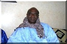 Kébé Abdoulaye Alpha nouveau coordonnateur du CCRP pour un mandat de 6 mois. Kébé Abdoulaye Alpha nouveau coordonnateur du CCRP pour un mandat de 6 mois.