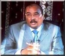 Enrôlement des populations : ' Personne n’est exclu ', rassure Mohamed Ould Abdel Aziz Enrôlement des populations : ' Personne n’est exclu ', rassure Mohamed Ould Abdel Aziz