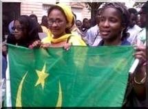 Les Négro-Mauritaniens se mobilisent contre un recensement 'discriminatoire' Les Négro-Mauritaniens se mobilisent contre un recensement 'discriminatoire'