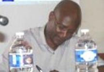 L’urgence de la mobilisation et l’impératif de l’agir: L’heure d’un choix radical a sonné / Hamdou Rabby SY. L’urgence de la mobilisation et l’impératif de l’agir: L’heure d’un choix radical a sonné / Hamdou Rabby SY.