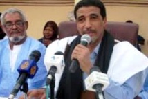 Présidentielle 2019 : Le 6 avril, date de l’annonce de la candidature d’Ould Maouloud (SOURCE)