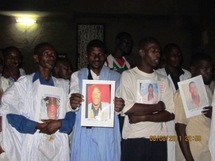 Mauritanie: prison requise contre des anti-esclavagistes pour "rébellion" Mauritanie: prison requise contre des anti-esclavagistes pour "rébellion"