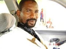 Rosso: Un douanier mort électrocuté, Monsieur Yaya Sy de Kaëdi Rosso: Un douanier mort électrocuté, Monsieur Yaya Sy de Kaëdi