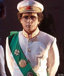 La chute annoncée de Kadhafi ne réjouit pas tous les Africains La chute annoncée de Kadhafi ne réjouit pas tous les Africains