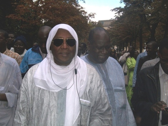 Déclaration - Photos de la Manifestation contre l'enrôlement en Mauritanie & Vidéo de Diamono TV Déclaration - Photos de la Manifestation contre l'enrôlement en Mauritanie & Vidéo de Diamono TV