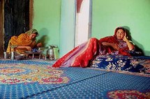 Le gavage vu par les Mauritaniens et Mauritaniennes Le gavage vu par les Mauritaniens et Mauritaniennes