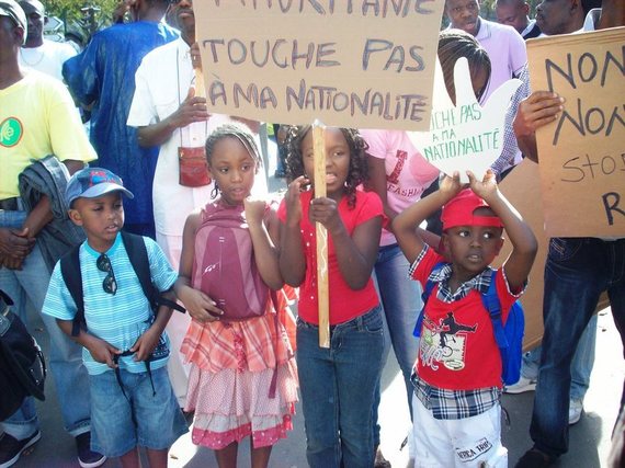 Photos - vidéo "Touche pas à ma Nationalité" - Manifestation, Paris 10 septembre 2011 Photos - vidéo "Touche pas à ma Nationalité" - Manifestation, Paris 10 septembre 2011