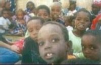ARRESTATION AU SENEGAL : COMMUNIQUE DE SOS ENFANTS DEPORTES ARRESTATION AU SENEGAL : COMMUNIQUE DE SOS ENFANTS DEPORTES