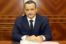 Mauritanie-Sénégal: Ismaël Ould Cheikh Ahmed tente de rassurer les ressortissants sénégalais