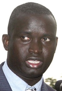Limogeage d'Ansoumana BADJI : La direction du Mfdc maintient le flou Limogeage d'Ansoumana BADJI : La direction du Mfdc maintient le flou