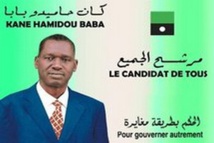 Vendredi 26 avril 2019 au stade de Basra à 16H : meeting populaire pour investir Dr Kane Hamidou Baba