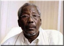 Ould Boulkheir : l’enrôlement en cours constitue une menace pour l’unité nationale Ould Boulkheir : l’enrôlement en cours constitue une menace pour l’unité nationale