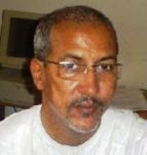 Kaédi par Mohamed Fall Ould Oumère Kaédi par Mohamed Fall Ould Oumère