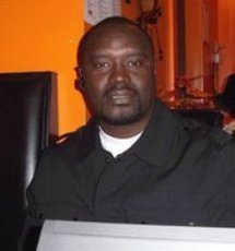 L’Automne des Opprimés par Mamadou Guissé L’Automne des Opprimés par Mamadou Guissé