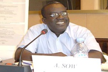 La fracture idéologique au sein de l’aristocratie Harratine /Par Abdoulaye Doro SOW La fracture idéologique au sein de l’aristocratie Harratine /Par Abdoulaye Doro SOW