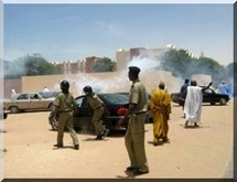 Des Sénégalais Portés Disparus à Nouakchott.