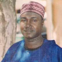 Mamadou Wane, chargé de la commission diaspora de la coalition Vivre Ensemble