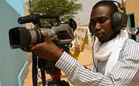 Un film mauritanien "du cinéaste Djibril Diaw" sélectionné pour les Rencontres Internationales du Documentaire Africain.