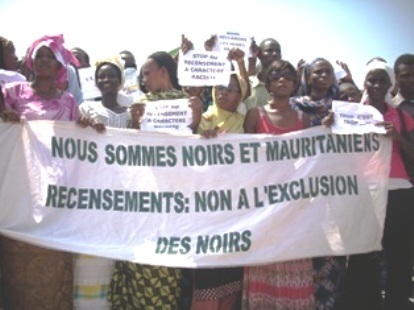 Accord entre pouvoir et «Touche pas à ma nationalité » selon le site ANI Accord entre pouvoir et «Touche pas à ma nationalité » selon le site ANI