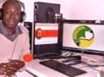 Pourquoi ce recensement doit être au moins suspendu ! par Abdoulaye Diagana Pourquoi ce recensement doit être au moins suspendu ! par Abdoulaye Diagana