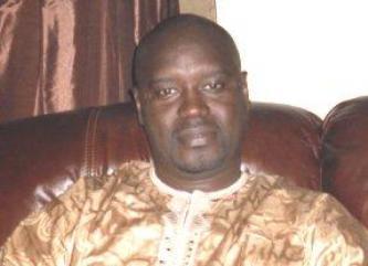 Monsieur Mamadou GUISSE à la tête de la Fédération AJD/MR des USA/CANADA et son nouveau bureau