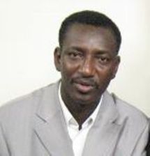 L’Editorial : A mon ami Djibril Diallo. L’Editorial : A mon ami Djibril Diallo.
