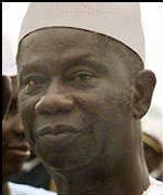 GUINEE : SOUFFRANT DE DIABETE ET D’UNE LEUCEMIE GUINEE : SOUFFRANT DE DIABETE ET D’UNE LEUCEMIE