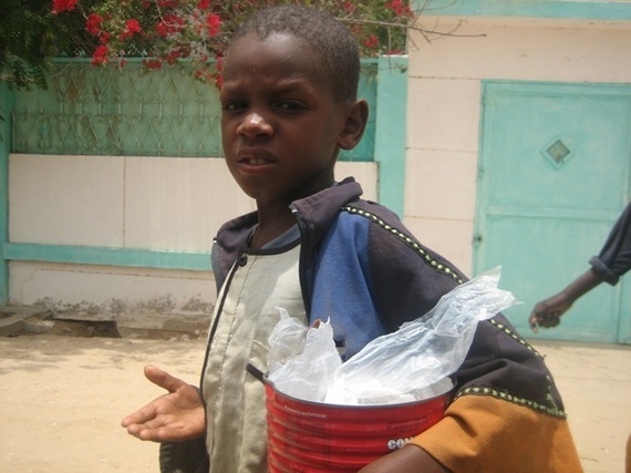 Les enfants de la rue : les oubliés de la Convention internationale des droits de l’enfant Les enfants de la rue : les oubliés de la Convention internationale des droits de l’enfant