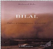 VIENT DE PARAITRE : Bilal VIENT DE PARAITRE : Bilal