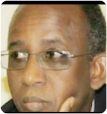 Lettre du Président du Cadre de Concertation des Rescapés (CCR EUROPE), Mr  Soumaré Abdoul Aziz.