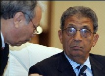 LIGUE ARABE : CLOTURE DU SOMMET DE KHARTOUM, AIDE MASSIVE AU DARFOUR LIGUE ARABE : CLOTURE DU SOMMET DE KHARTOUM, AIDE MASSIVE AU DARFOUR