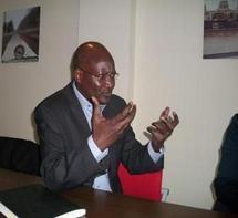 Invité du site Monsieur Hamdou Rabby SY, porte-parole de l’AVOMM Invité du site Monsieur Hamdou Rabby SY, porte-parole de l’AVOMM