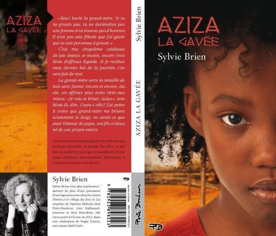 Le gavage des jeunes filles en Mauritanie. Le gavage des jeunes filles en Mauritanie.