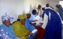 Colère des ex-fonctionnaires victimes des événements de 1989 en Mauritanie