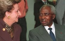 L'Etat rachète la maison de Senghor pour en faire un musée