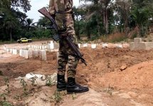 Sénégal : dix morts dans une attaque armée en Casamance Sénégal : dix morts dans une attaque armée en Casamance