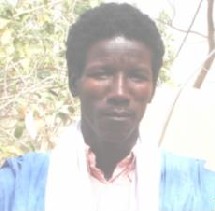 MAURITANIE - UN ESCLAVE RACHETE SA LIBERTE EN MAURITANIE : MAURITANIE - UN ESCLAVE RACHETE SA LIBERTE EN MAURITANIE :