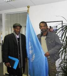 En souvenir des 28 pendus d’Inal la Coordination des mauritaniens de Belgique (Touche pas à ma nationalité)a déposé ce matin une lettre au Siège de la commission des Nations Unies pour les Droits de Homme à l’attention du Secrétaire général Ban ki-mo En souvenir des 28 pendus d’Inal la Coordination des mauritaniens de Belgique (Touche pas à ma nationalité)a déposé ce matin une lettre au Siège de la commission des Nations Unies pour les Droits de Homme à l’attention du Secrétaire général Ban ki-mo
