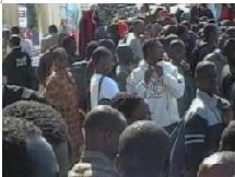 CELEBRATION - XVIIE ANNIVERSAIRE DU CONFLIT SENEGALO-MAURITANIEN : CELEBRATION - XVIIE ANNIVERSAIRE DU CONFLIT SENEGALO-MAURITANIEN :