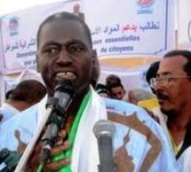 Commémoration de la fête de l’indépendance : Kane Hamidou Baba face au peuple mauritanien Commémoration de la fête de l’indépendance : Kane Hamidou Baba face au peuple mauritanien