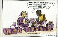 COMPTE-RENDU DE LA JOURNEE DE L´AVOMM Á PARIS COMPTE-RENDU DE LA JOURNEE DE L´AVOMM Á PARIS