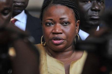 Une Africaine assurée d'être la prochaine procureur de la Cour pénale internationale Une Africaine assurée d'être la prochaine procureur de la Cour pénale internationale