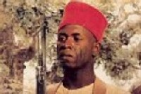 MAMADOU RACINE, PREMIER CAPITAINE AFRICAIN D’INFANTERIE MAMADOU RACINE, PREMIER CAPITAINE AFRICAIN D’INFANTERIE
