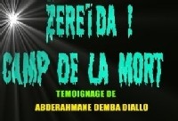 ZEREÏDA ! CAMP DE LA MORT ZEREÏDA ! CAMP DE LA MORT
